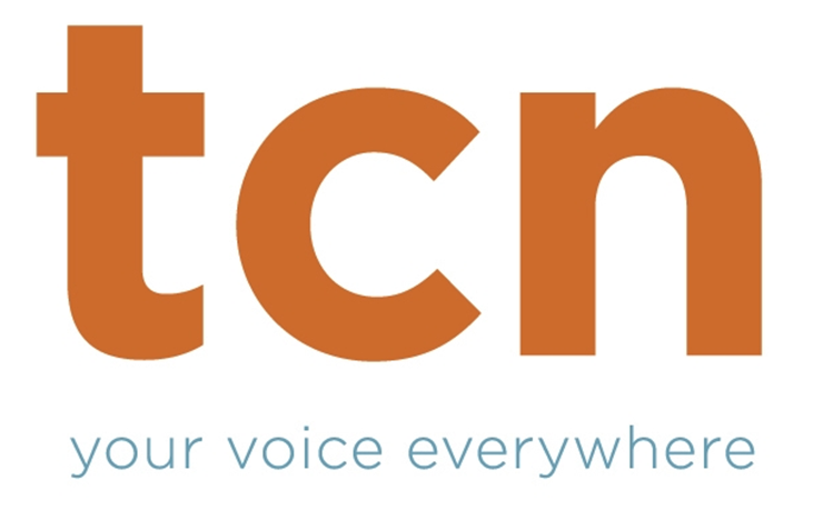 TCN Logo