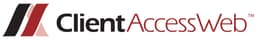 Client Access Web Logo